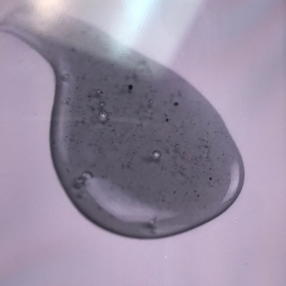 Lange Detox deep cleaning charcoal shampoo NEW - Picture 2 of 6